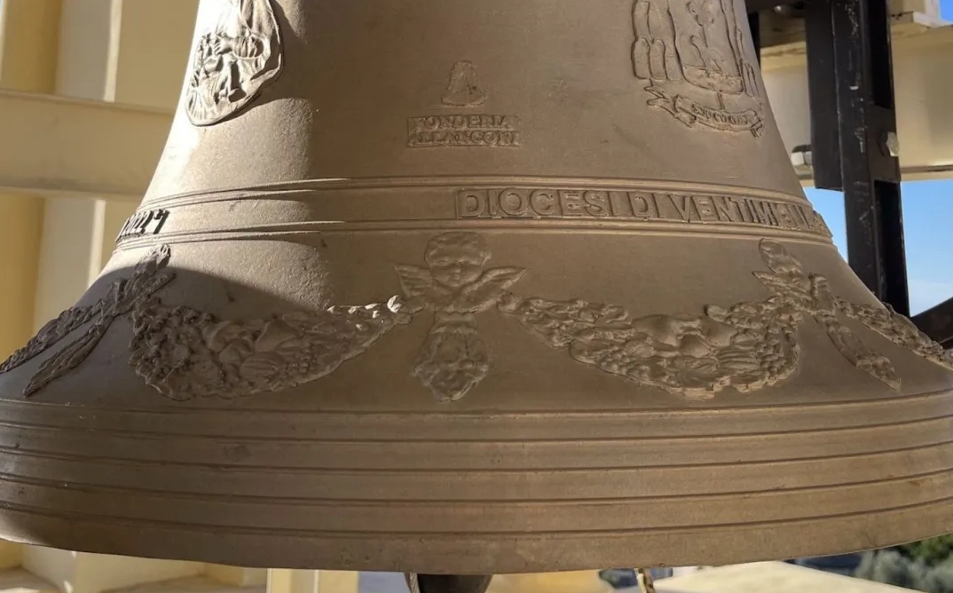 Campana per la vita