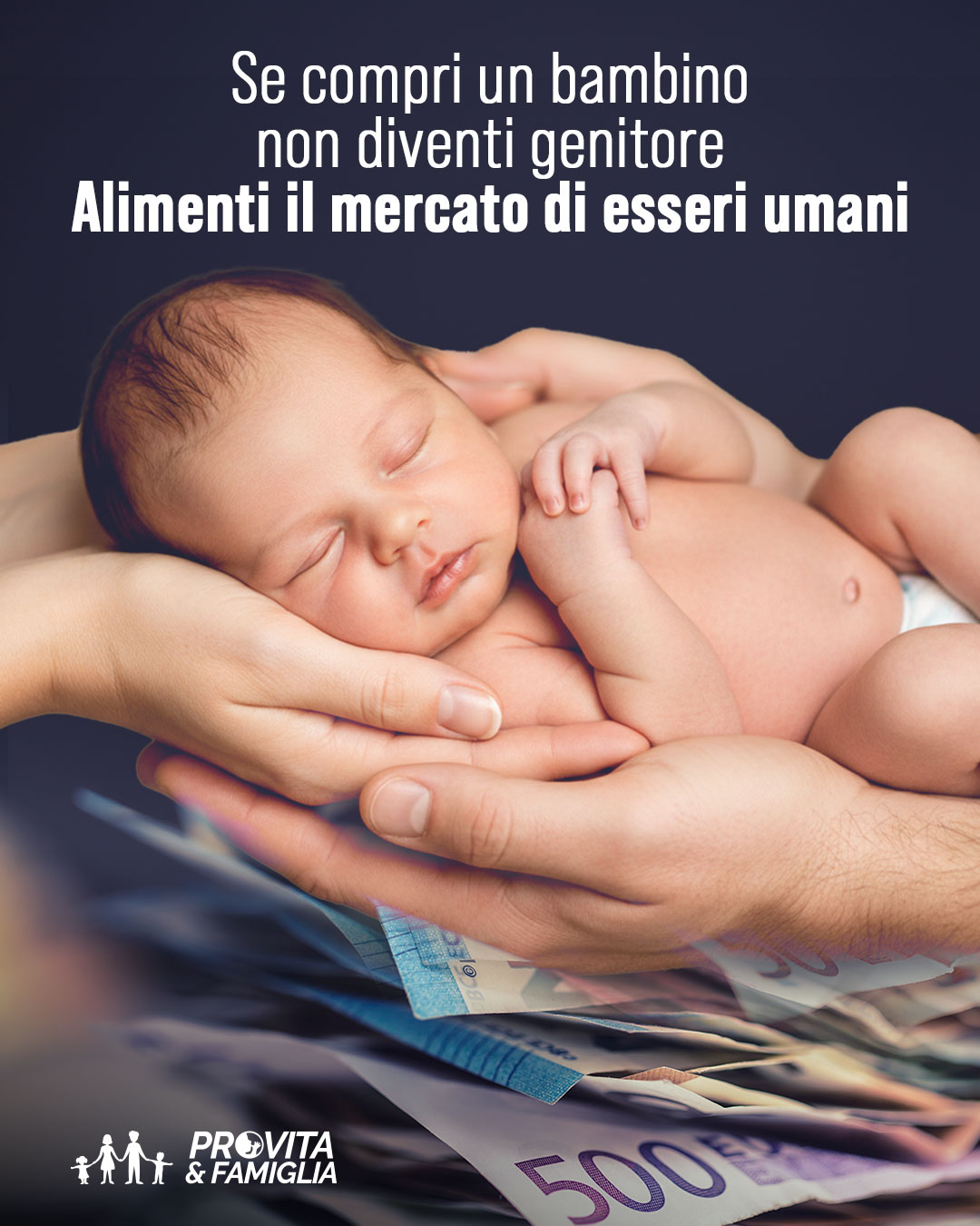 Mercato di esseri umani