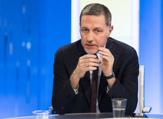 massimo giannini nel marzo 2025 logica eutanasica