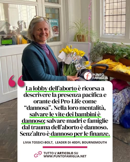 puntofamiglia net pro vita