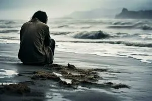 tristezza e solitudine