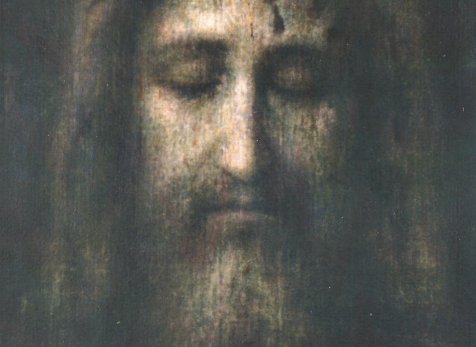volto santo