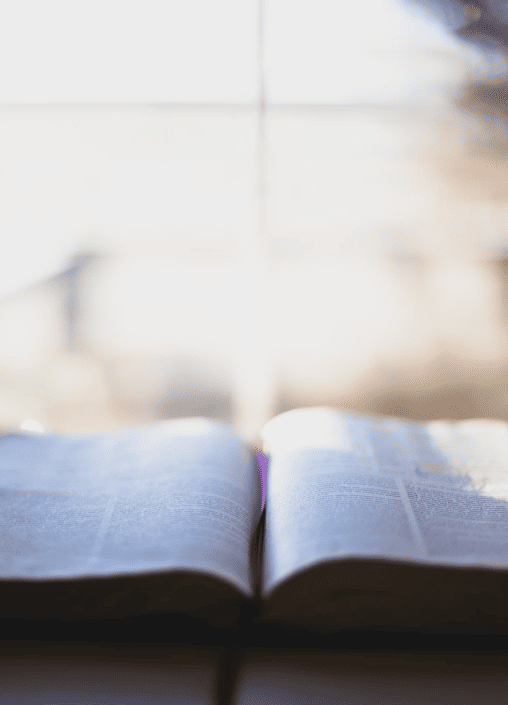 Book Sixteen Miles Out on Unsplash
