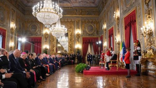Papa Quirinale