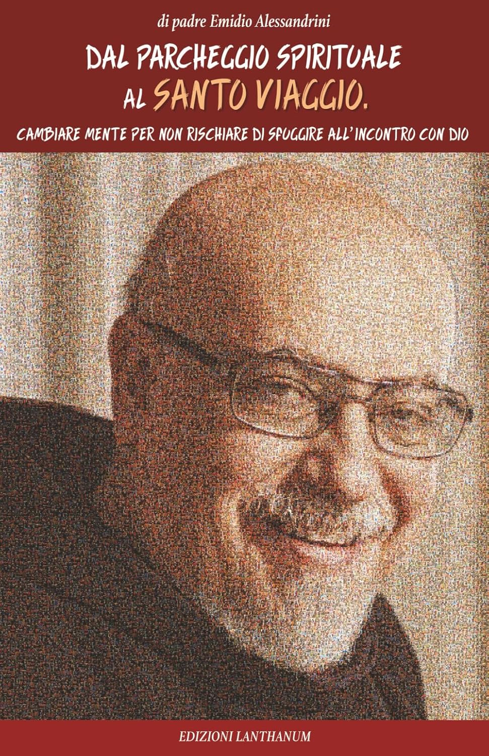 P.Emidio Dal parcheggio spirituale