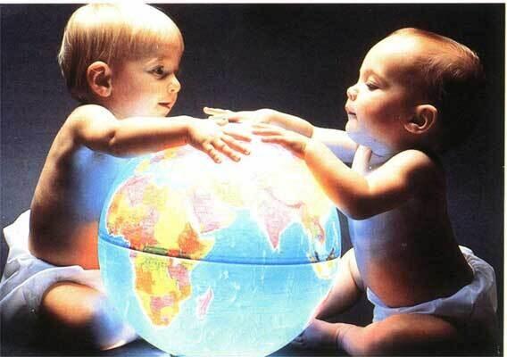 bimbi denatalita mondo