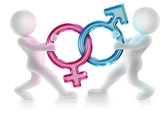 gender symbols