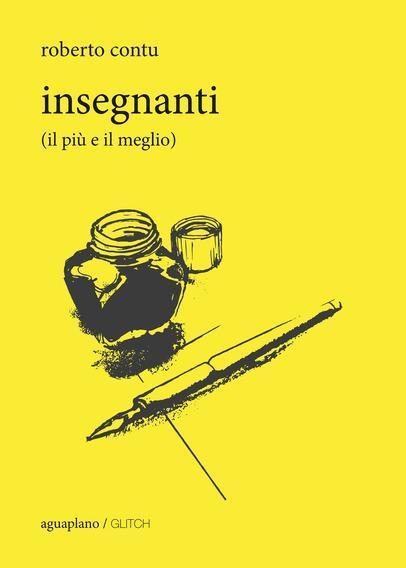 Roberto Contu Insegnanti