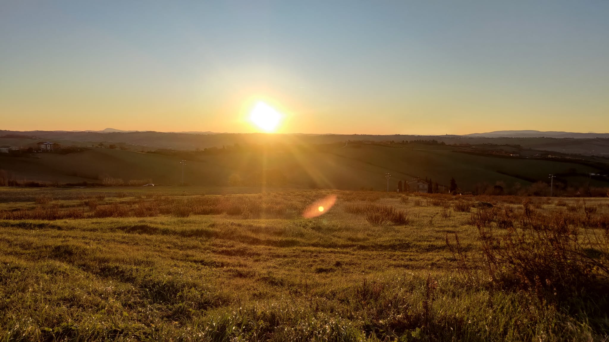 ALBA Monte delle Stelle