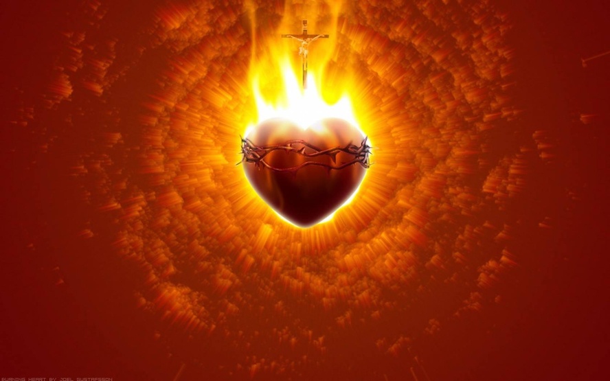Sacro Cuore di Gesù Cristo