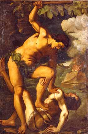 caino l'empio