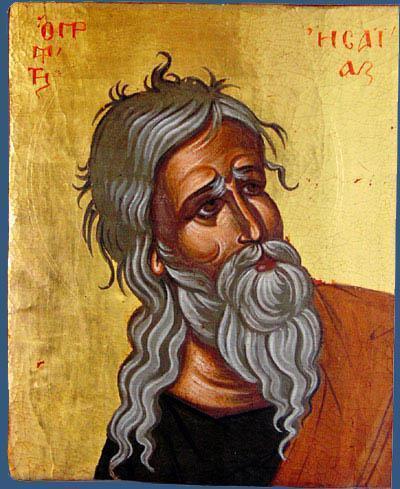 isaia