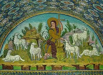 buon pastore ravenna